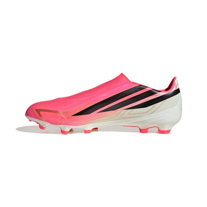 F50 Hyperfast League Firm Ground Laceless