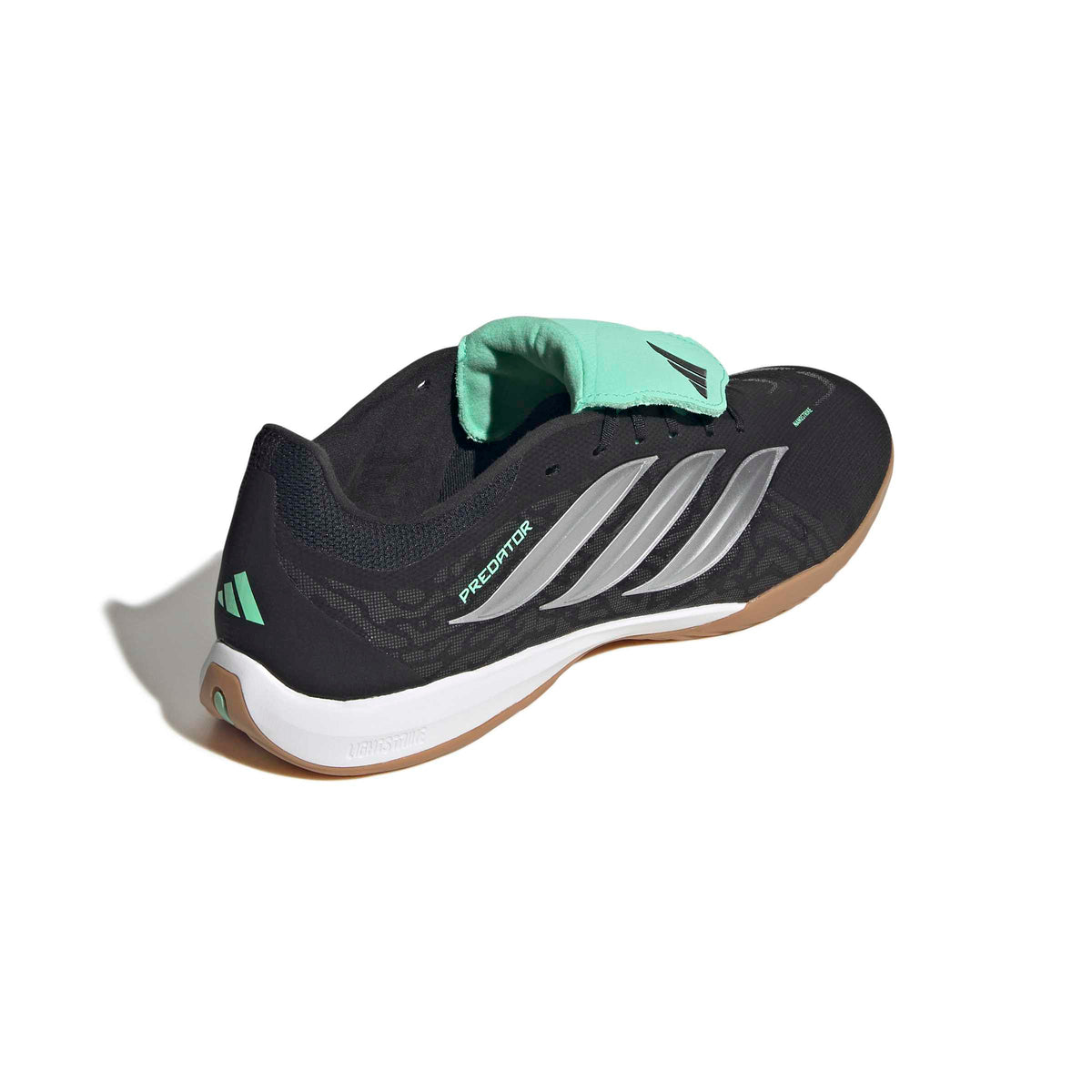 Predator League Fold-Over Tongue Intérieur