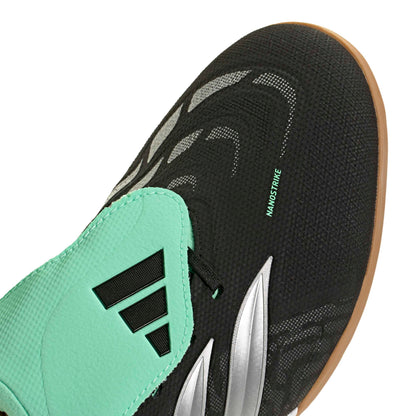 Predator League Fold-Over Tongue Intérieur