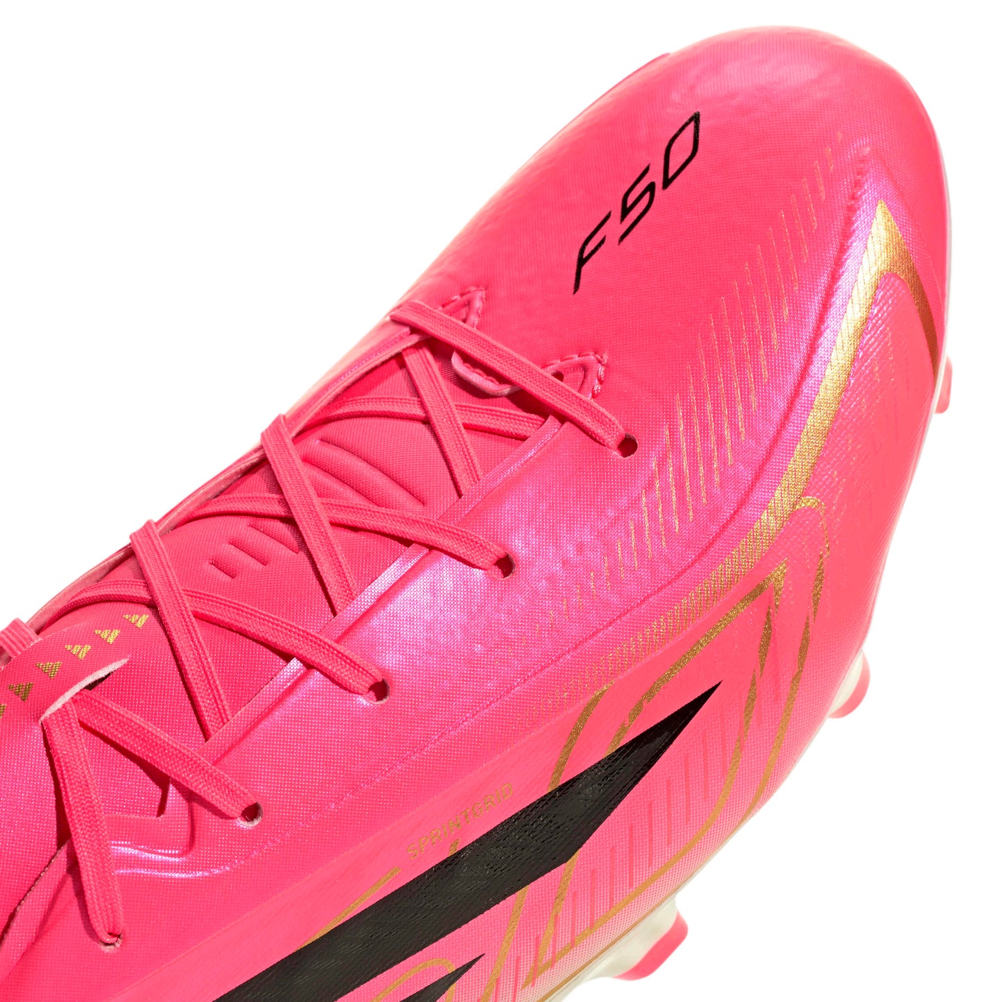 F50 Hyperfast League Firm Ground