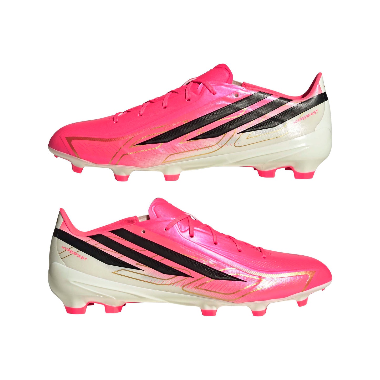 F50 Hyperfast League Firm Ground