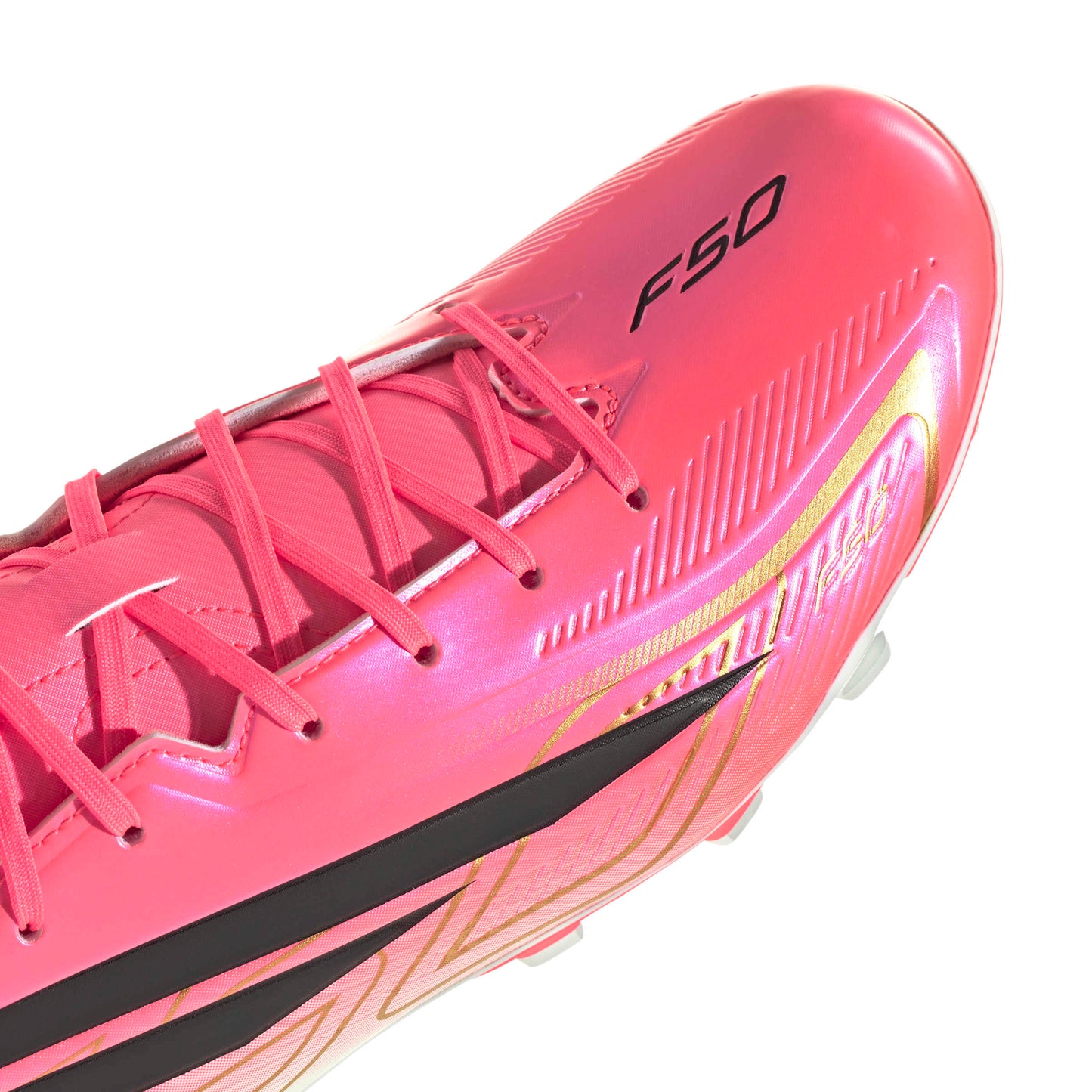 F50 Hyperfast Club Firm Ground