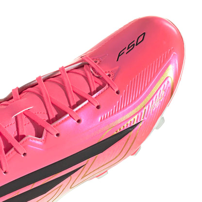 F50 Hyperfast Club Firm Ground