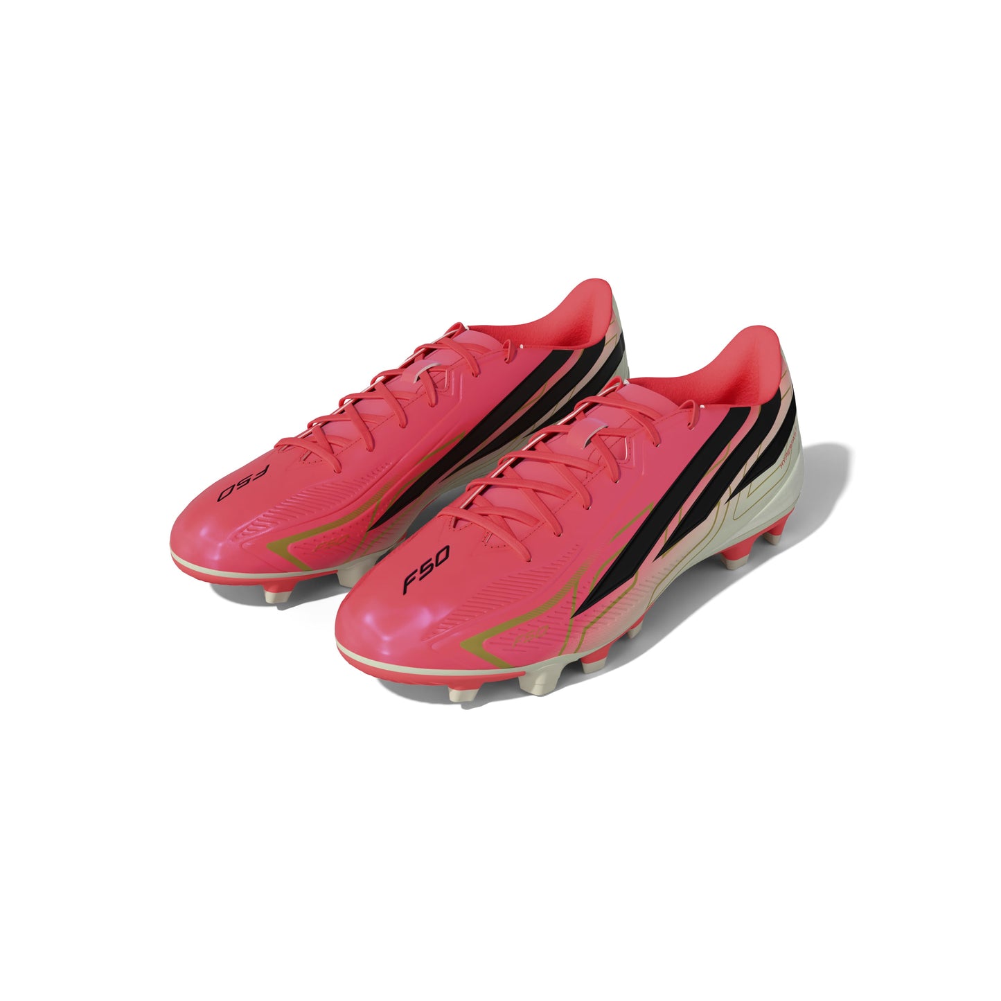 F50 Hyperfast Club Firm Ground