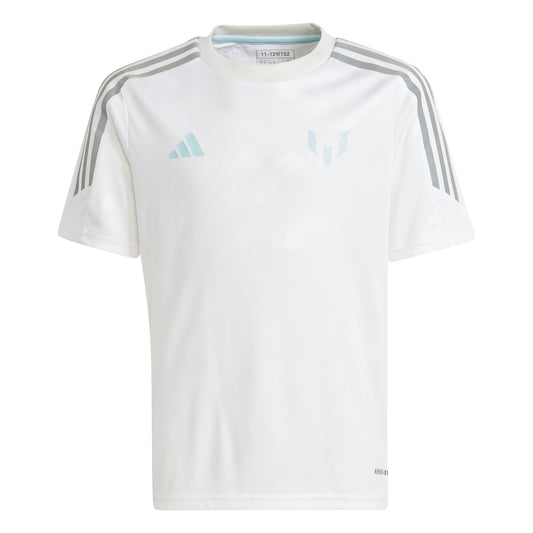 Messi Training Jersey Junior