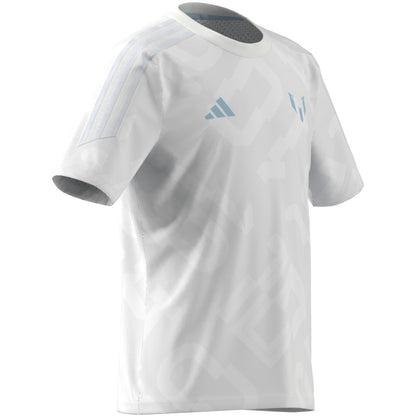 Messi Training Jersey Junior