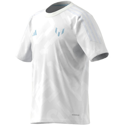 Messi Training Jersey Junior