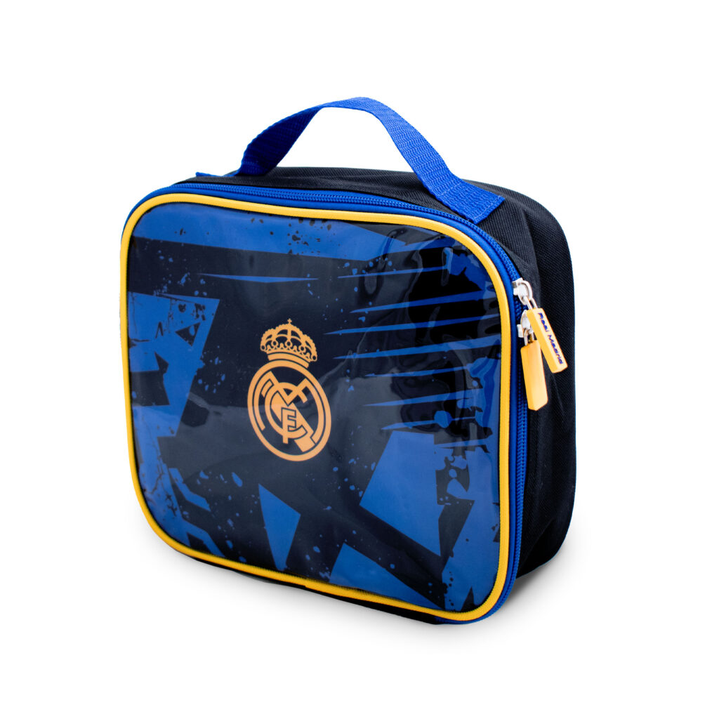 Sac à lunch du Real Madrid