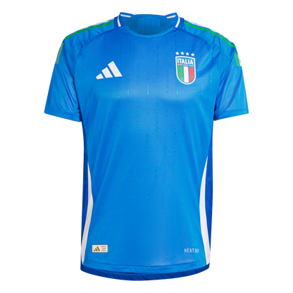 Italy Home Authentic 2024/25