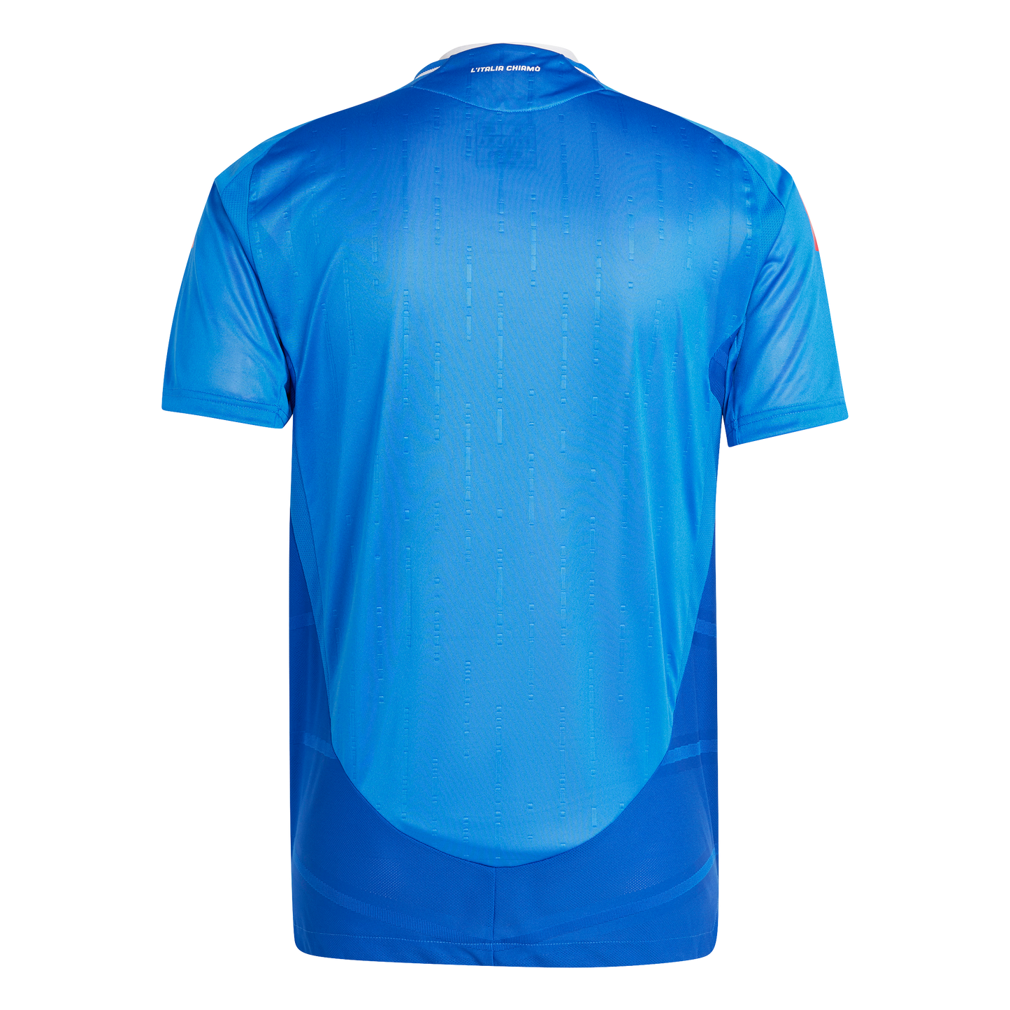 Italy Home Authentic 2024/25