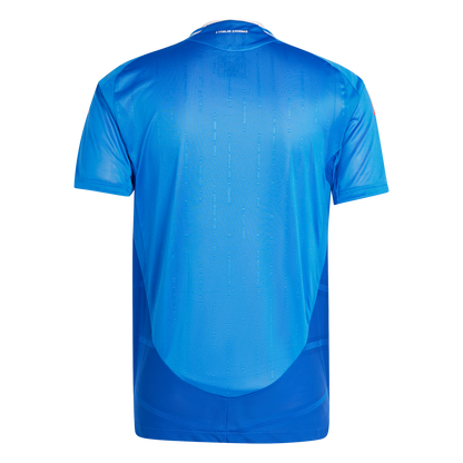 Italy Home Authentic 2024/25