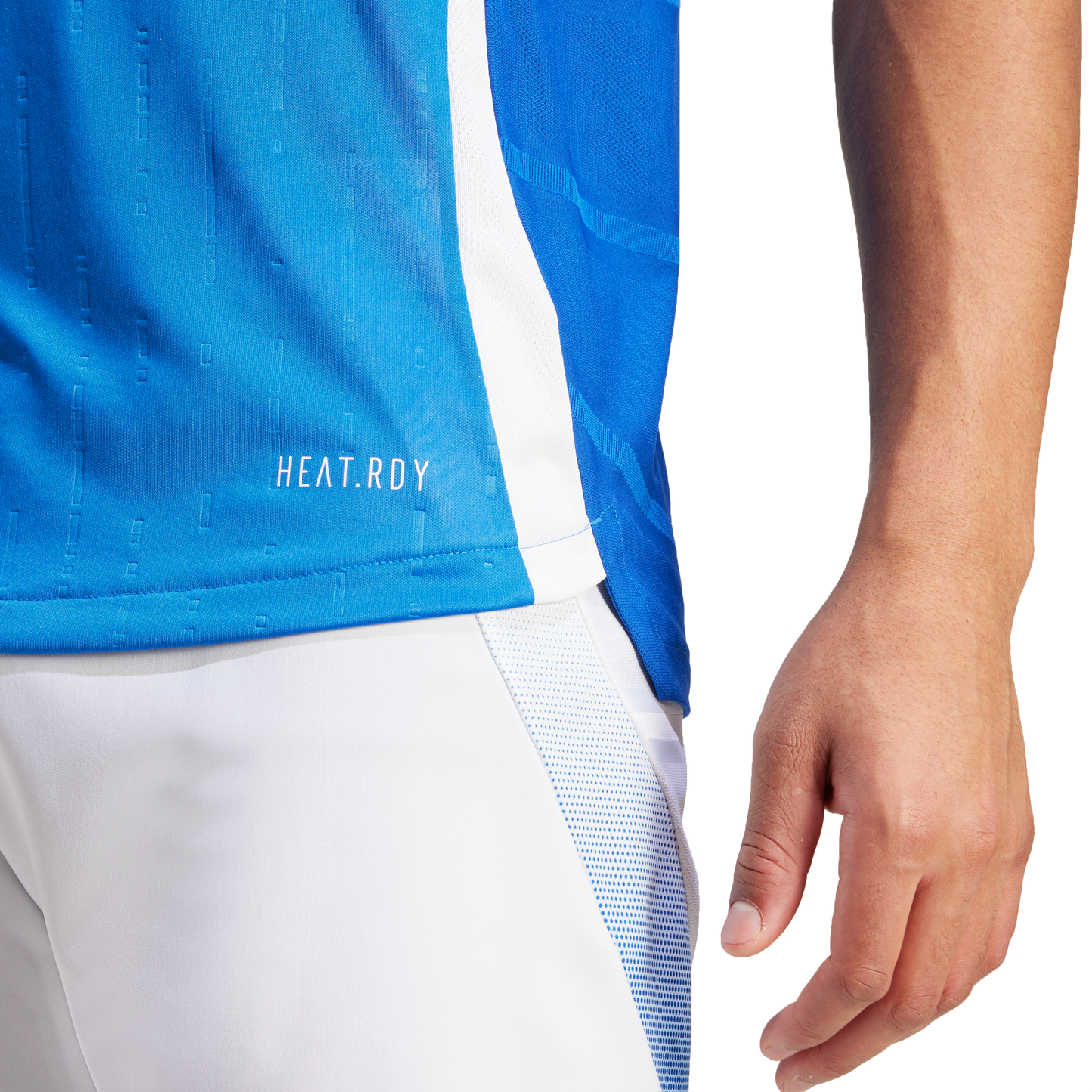 Italy Home Authentic 2024/25