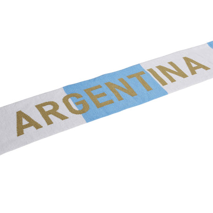 Argentina Scarf
