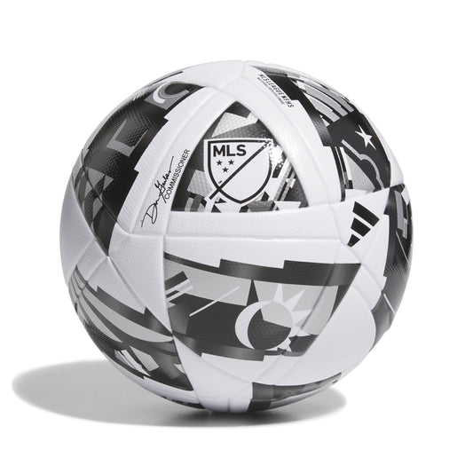 Ballon 2024 MLS LEAGUE NFHS