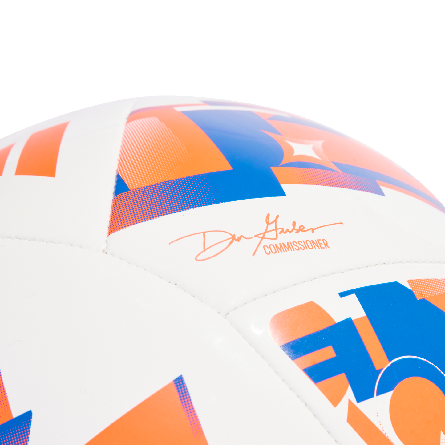MLS 2024 Club Ball