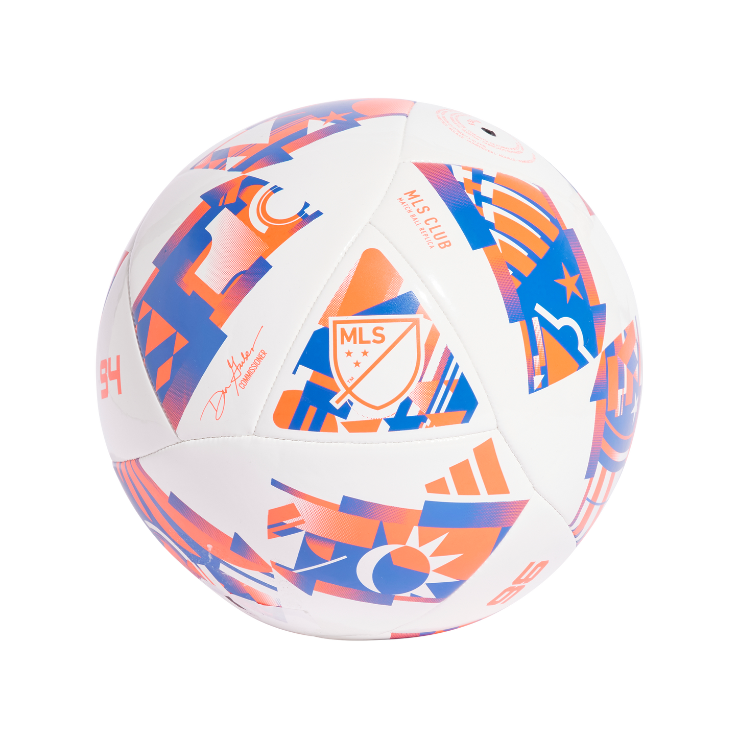 MLS 2024 Club Ball