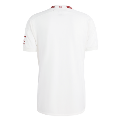 Manchester United Third 2023/24