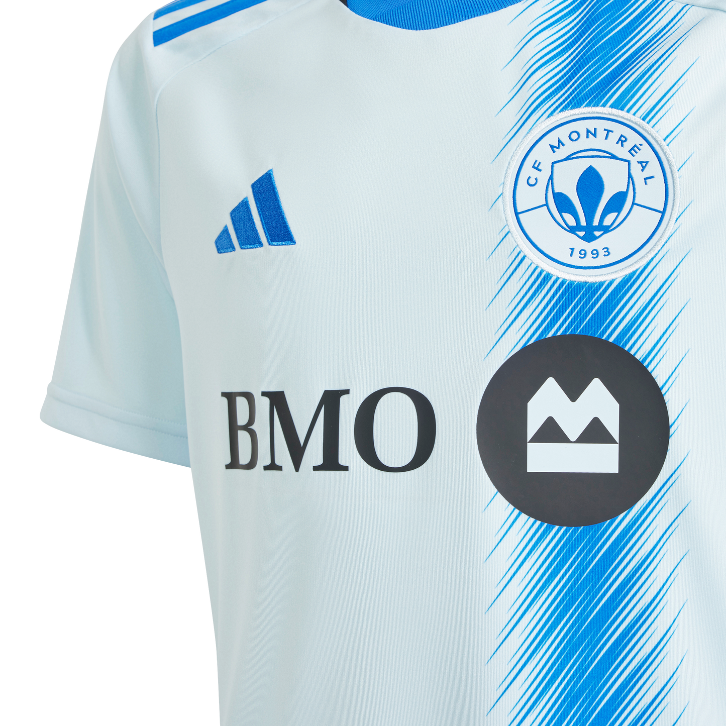 CF Montréal Extérieur 2024/25 Junior