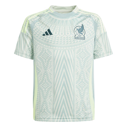 Mexico 2024/25 Away Junior