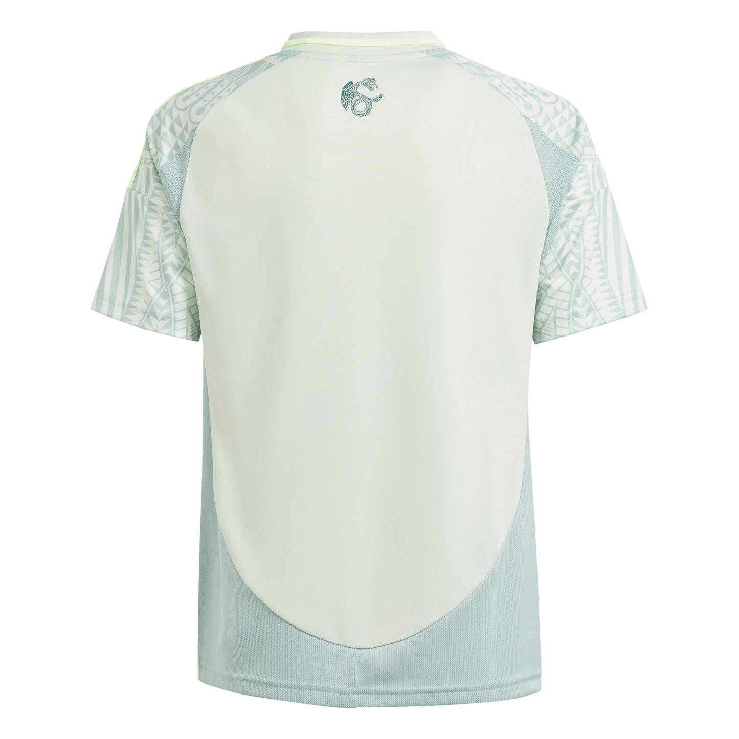 Mexico 2024/25 Away Junior