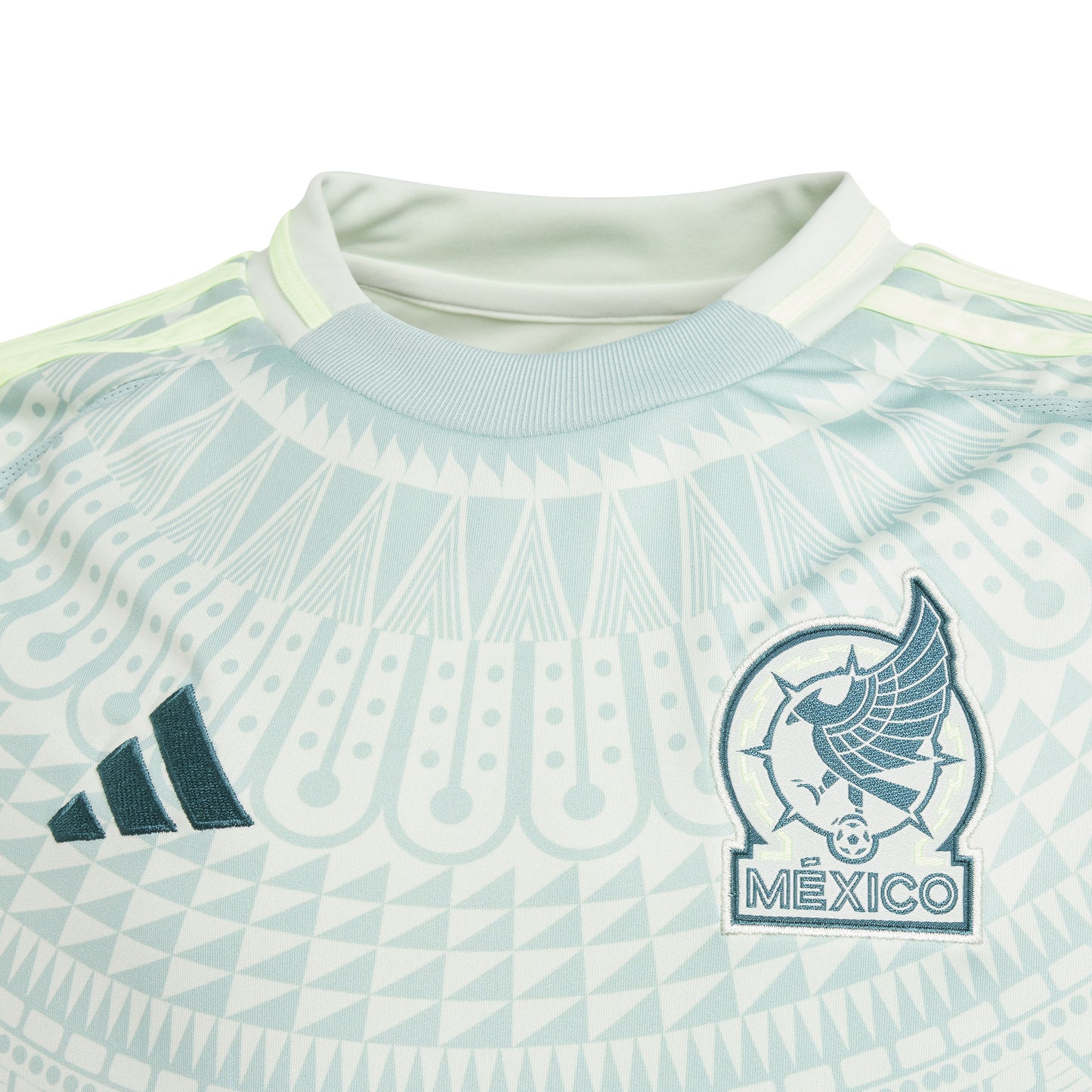 Mexico 2024/25 Away Junior