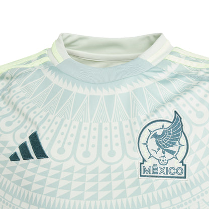 Mexico 2024/25 Away Junior