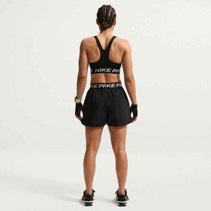 Soutien-gorge de sport sans rembourrage Nike Pro 365 pour femme