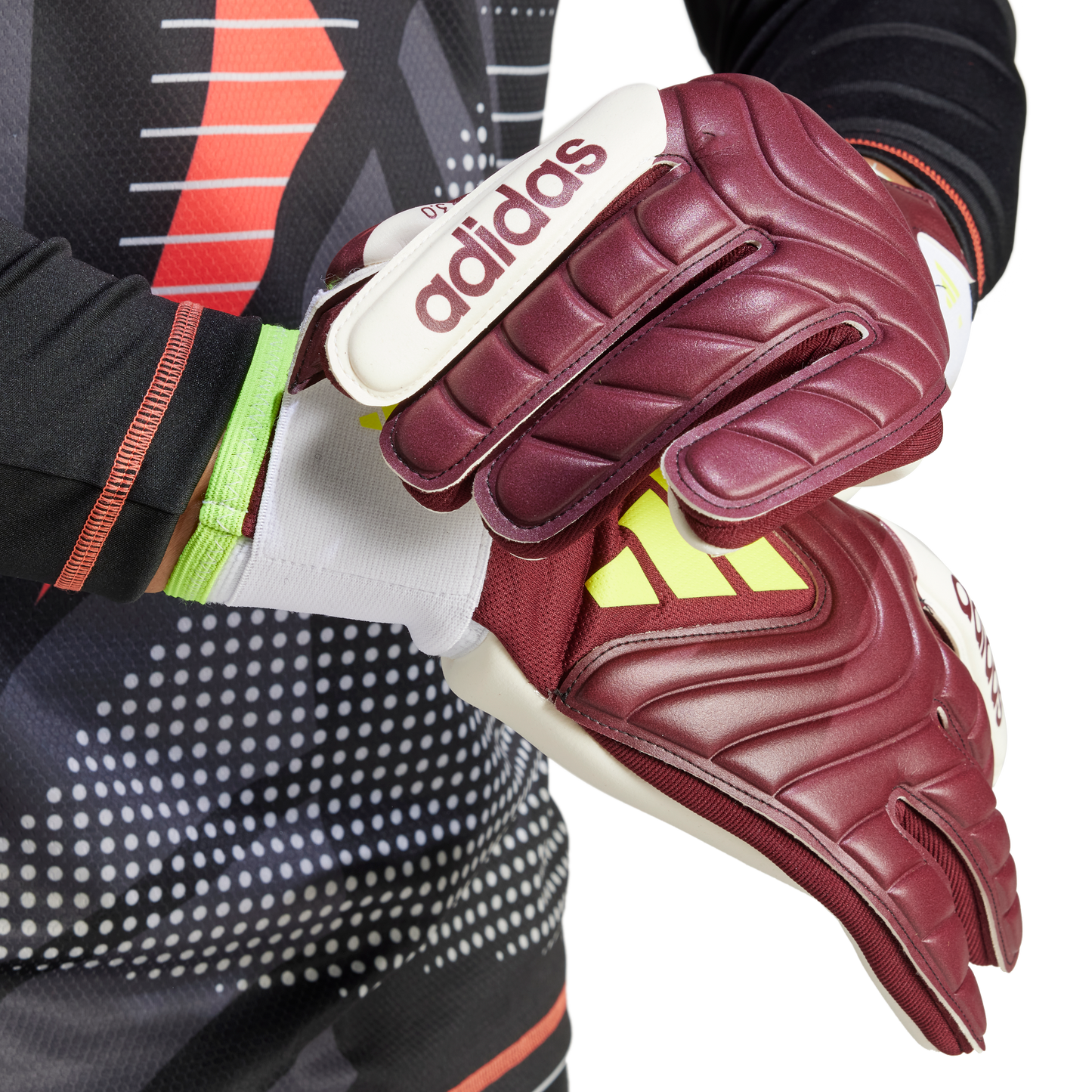 Gants Copa League 