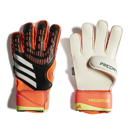 Predator Match Fingersave GK Gloves Junior