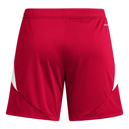 Tiro 24 Shorts Women's