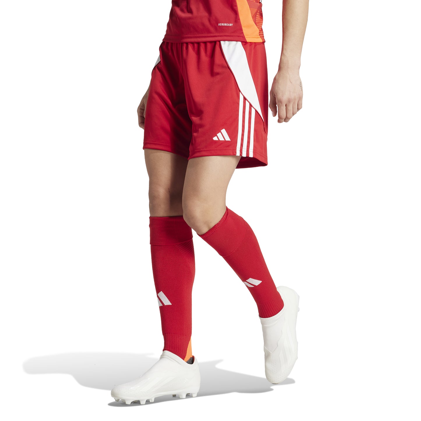 Tiro 24 Shorts Women's