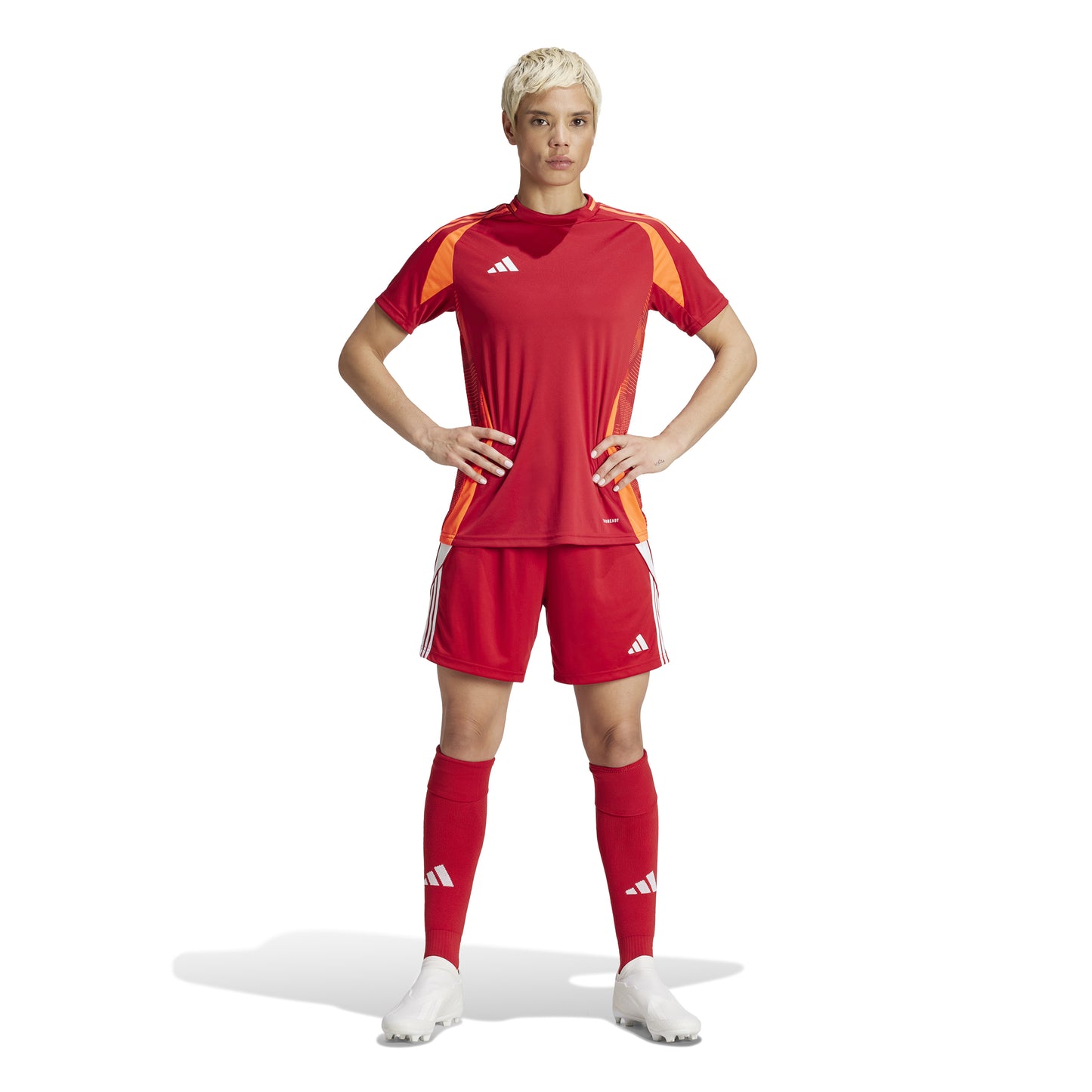 Tiro 24 Shorts Women's