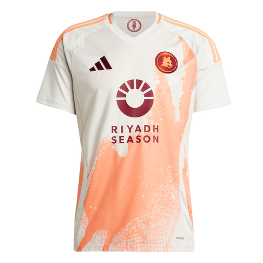 AS Roma Extérieur 2024/25