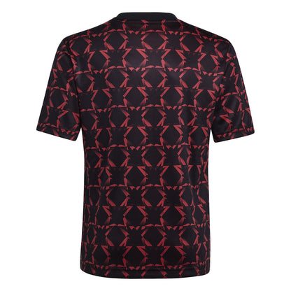 Manchester United Pre-Match Jersey Junior