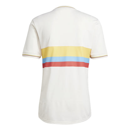 Maillot anniversaire de la Colombie