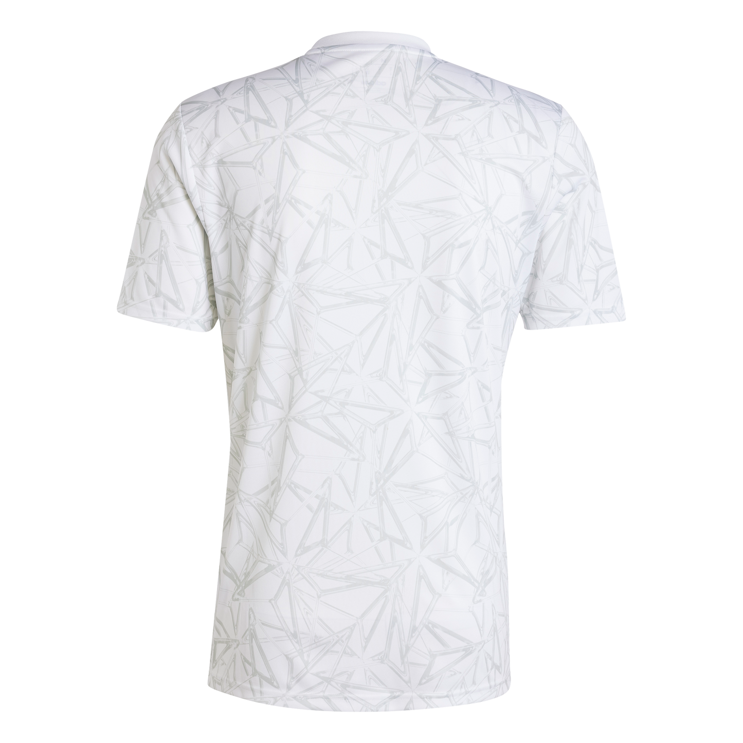 Real Madrid Pre-Match Jersey 2024/25