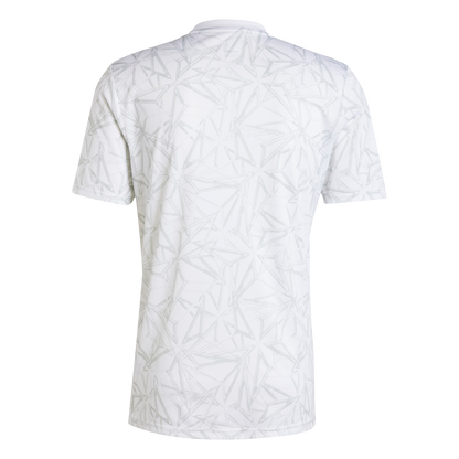 Real Madrid Pre-Match Jersey 2024/25