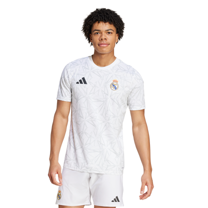 Real Madrid Pre-Match Jersey 2024/25