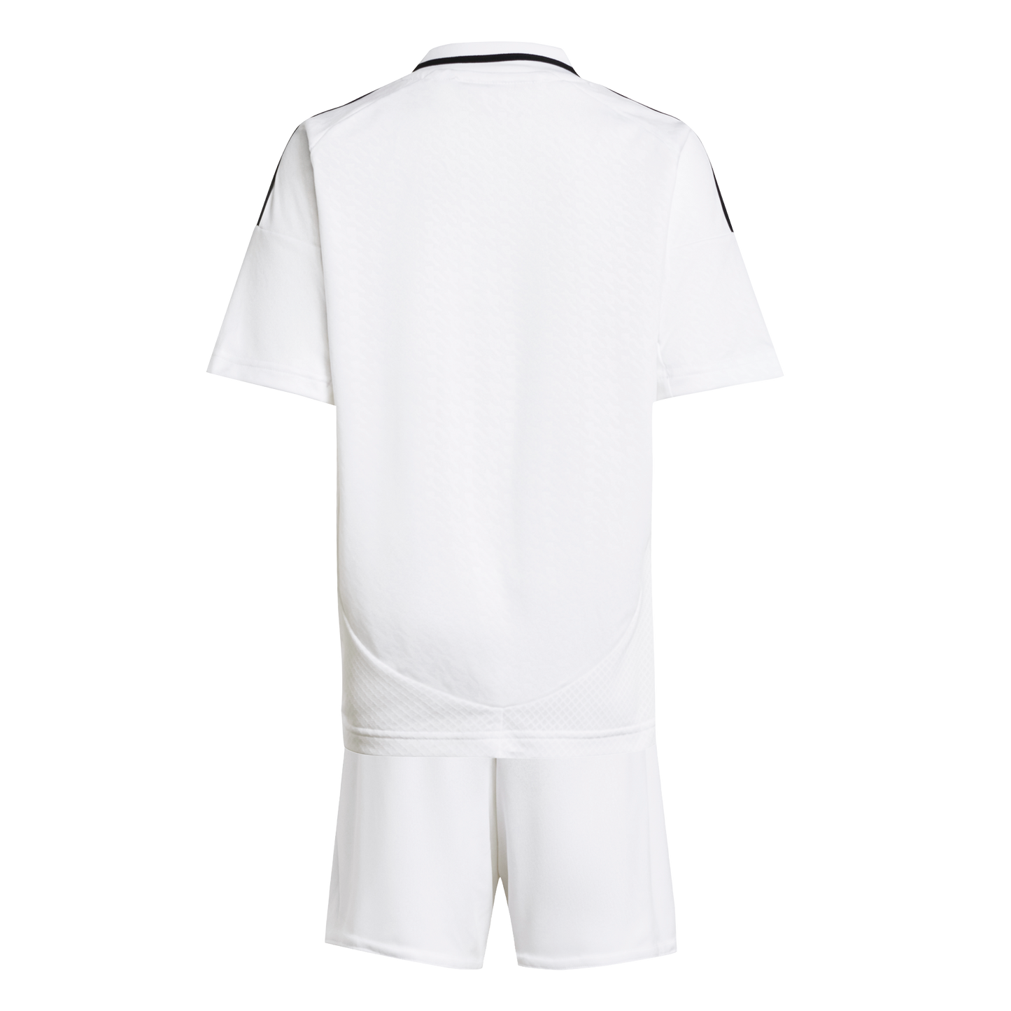 Real Madrid Home 2024/25 Mini Kit