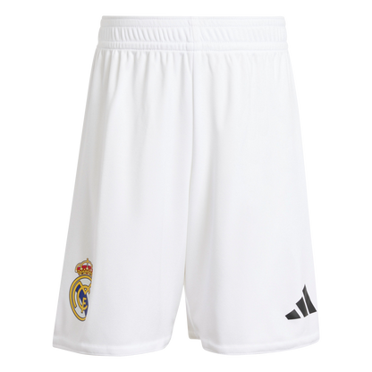 Real Madrid Home 2024/25 Mini Kit