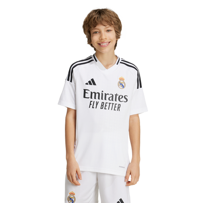 Real Madrid Domicile 2024/25 Junior