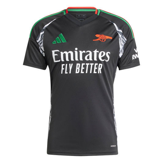 Arsenal Away 2024/25