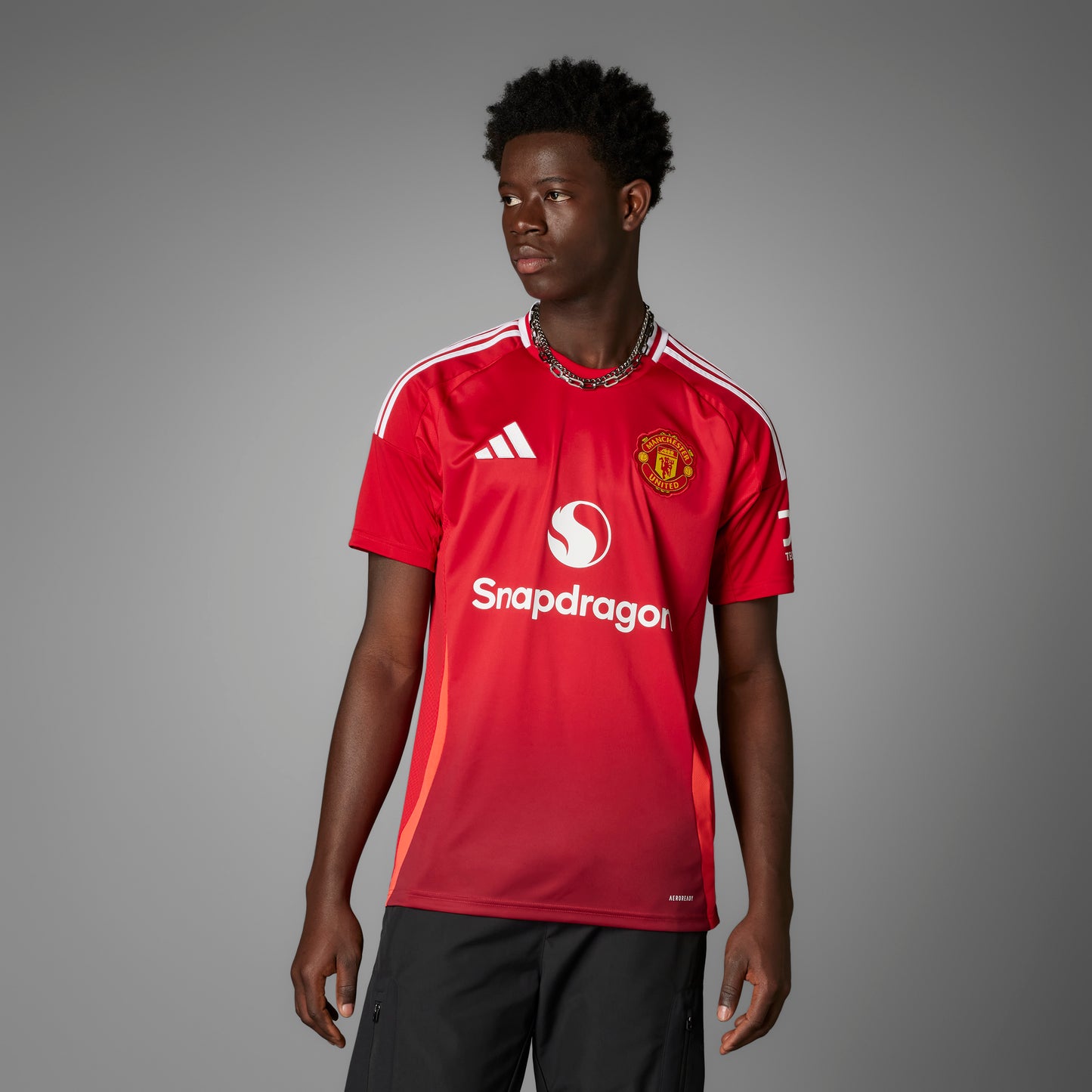 Manchester United Home 2024/25