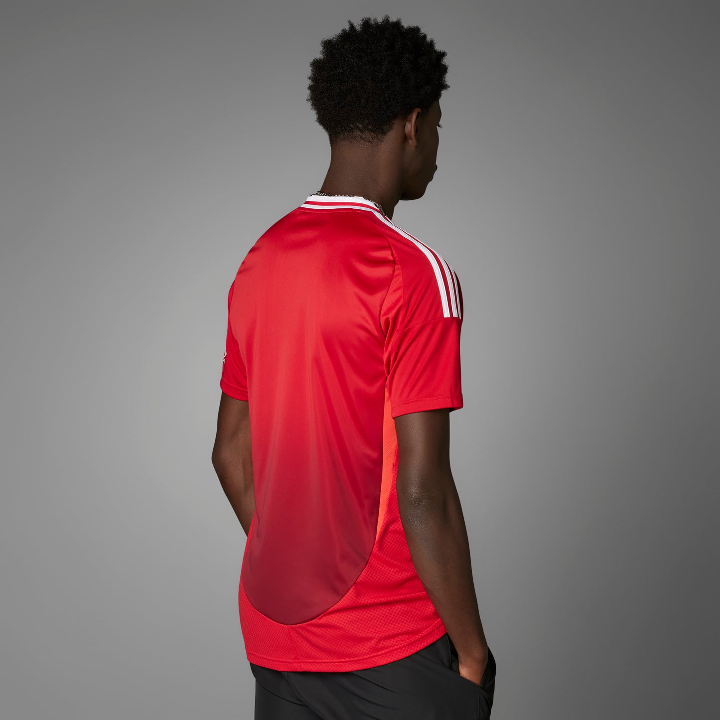 Manchester United Home 2024/25