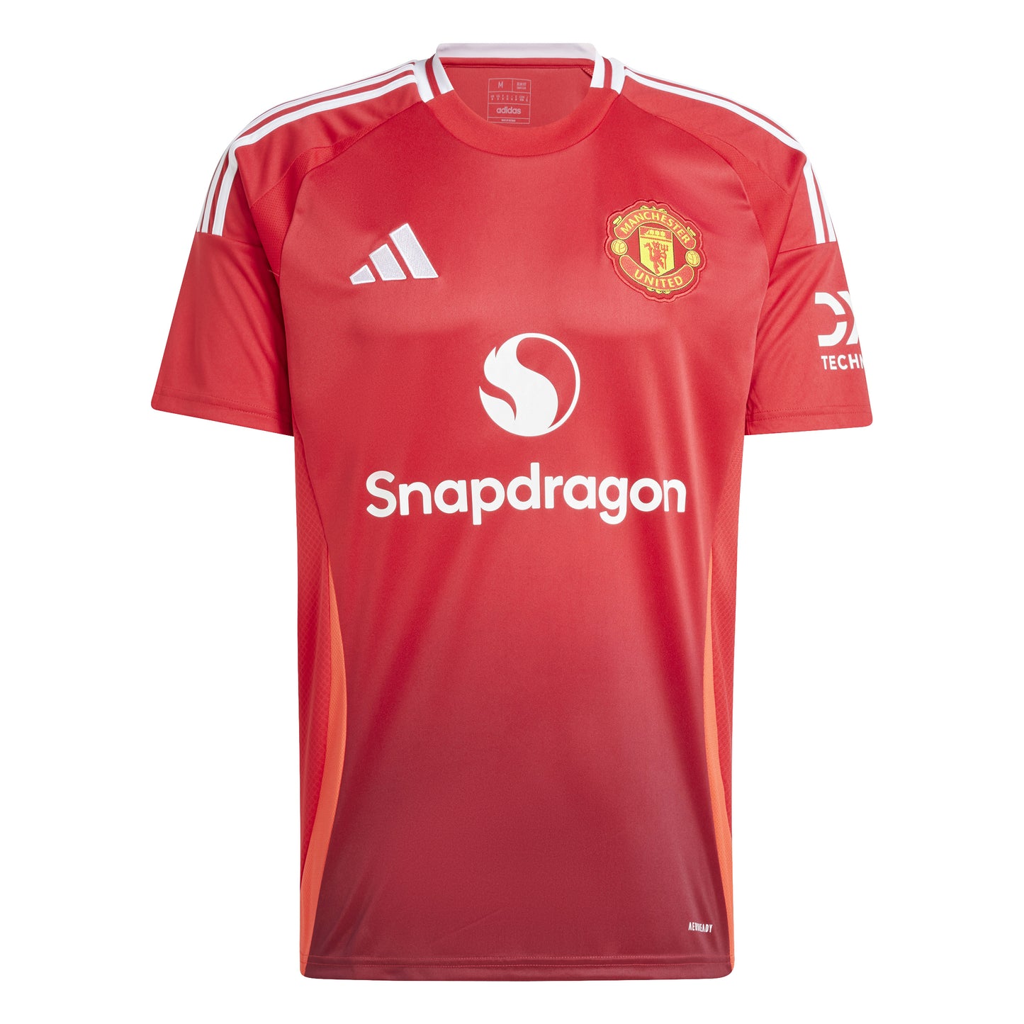 Manchester United Home 2024/25