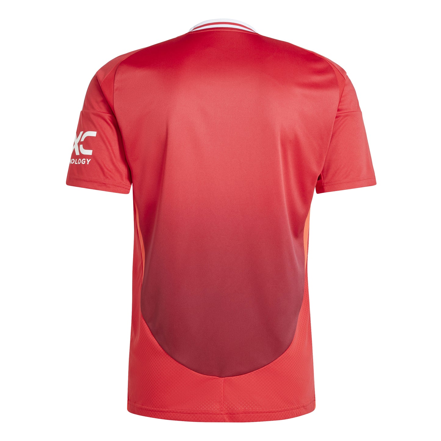Manchester United Home 2024/25