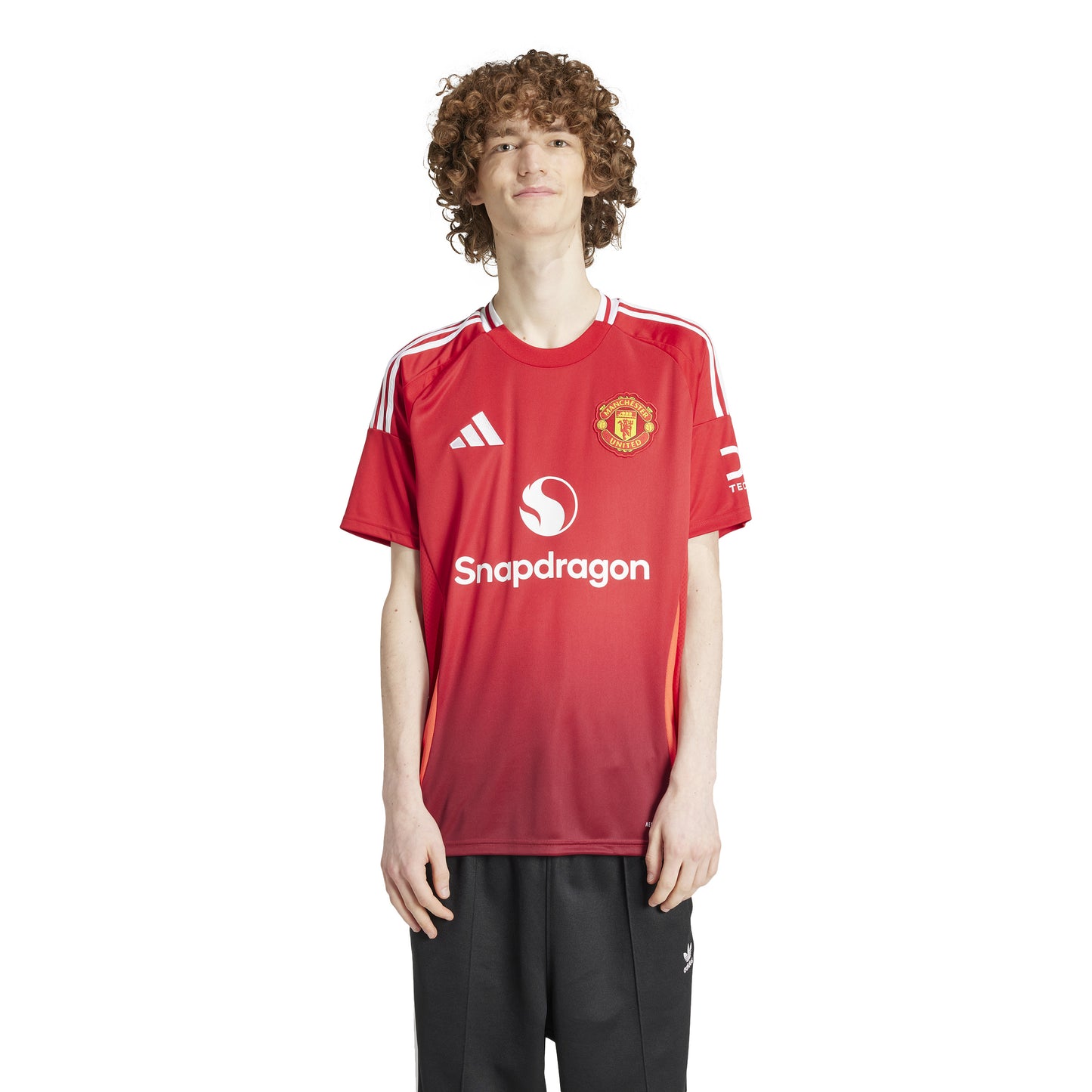 Manchester United Home 2024/25