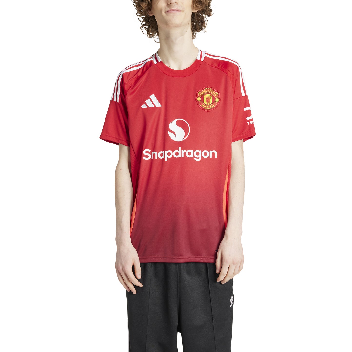 Manchester United Home 2024/25
