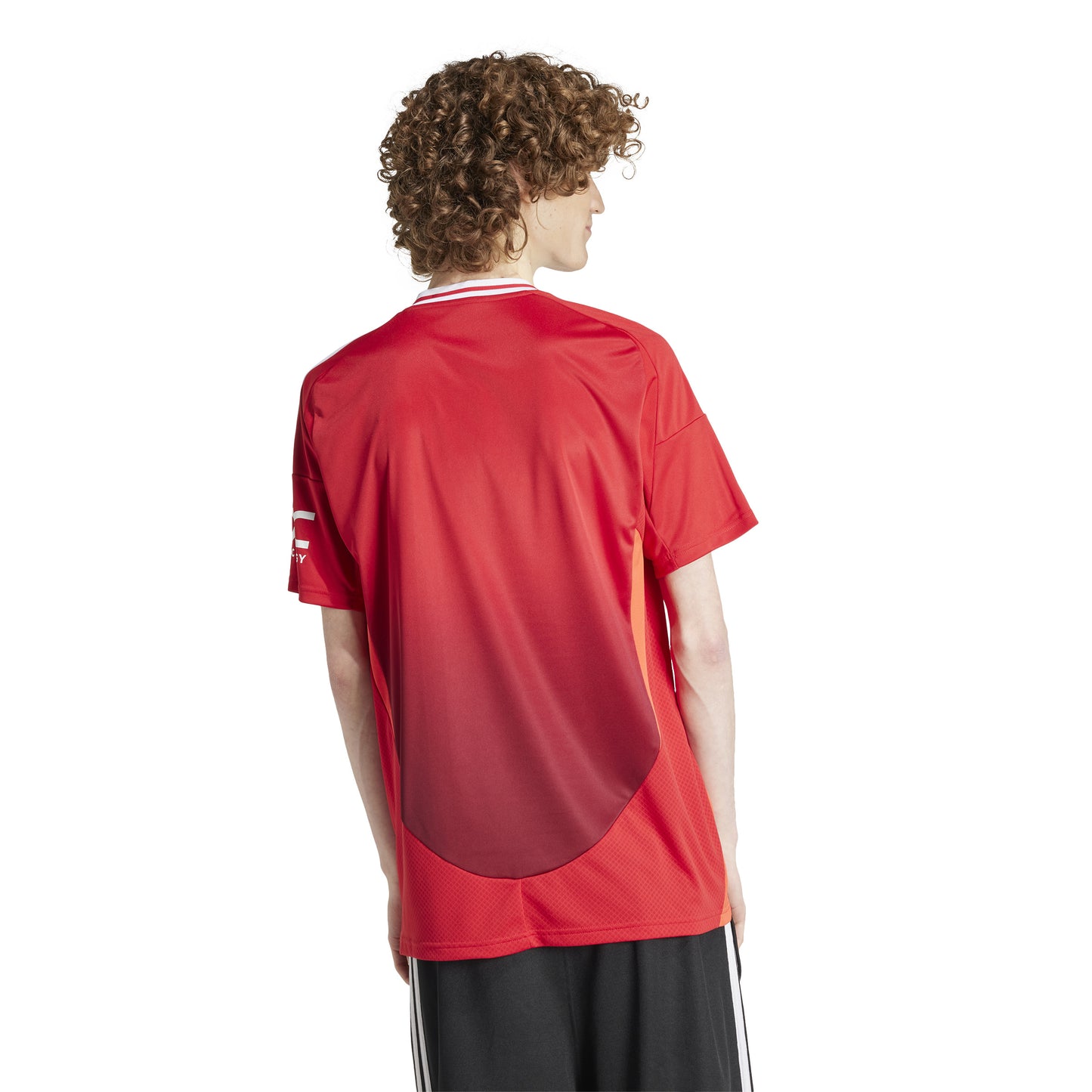 Manchester United Home 2024/25