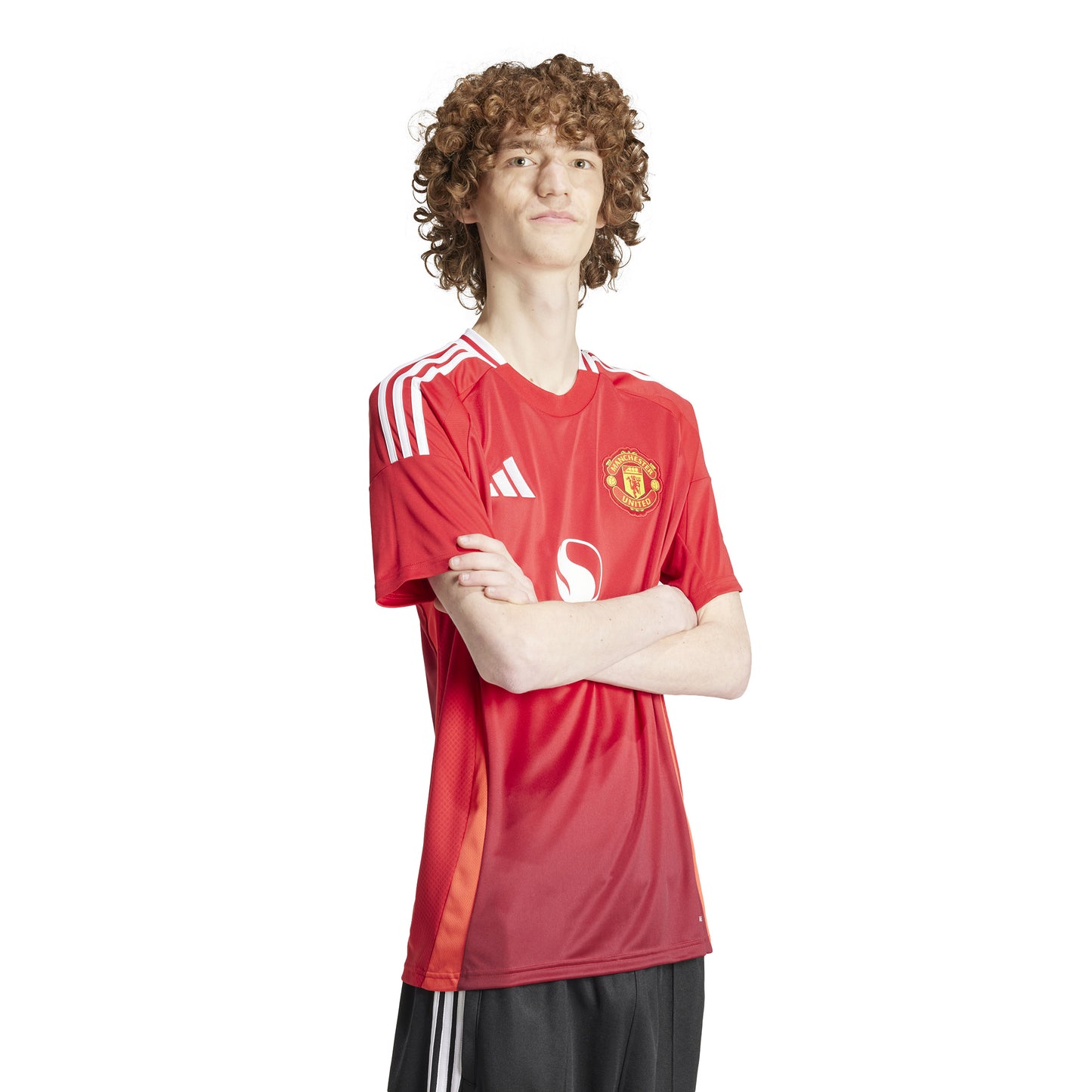 Manchester United Home 2024/25